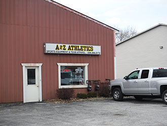 A2z Athletics