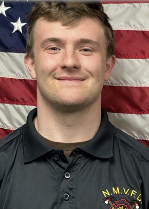 Blake Surmacevic