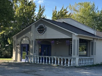 Buckeye Gourmet Popcorn