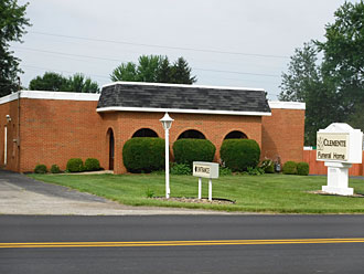 Clemente Funeral Homes