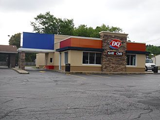 Dairy Queen