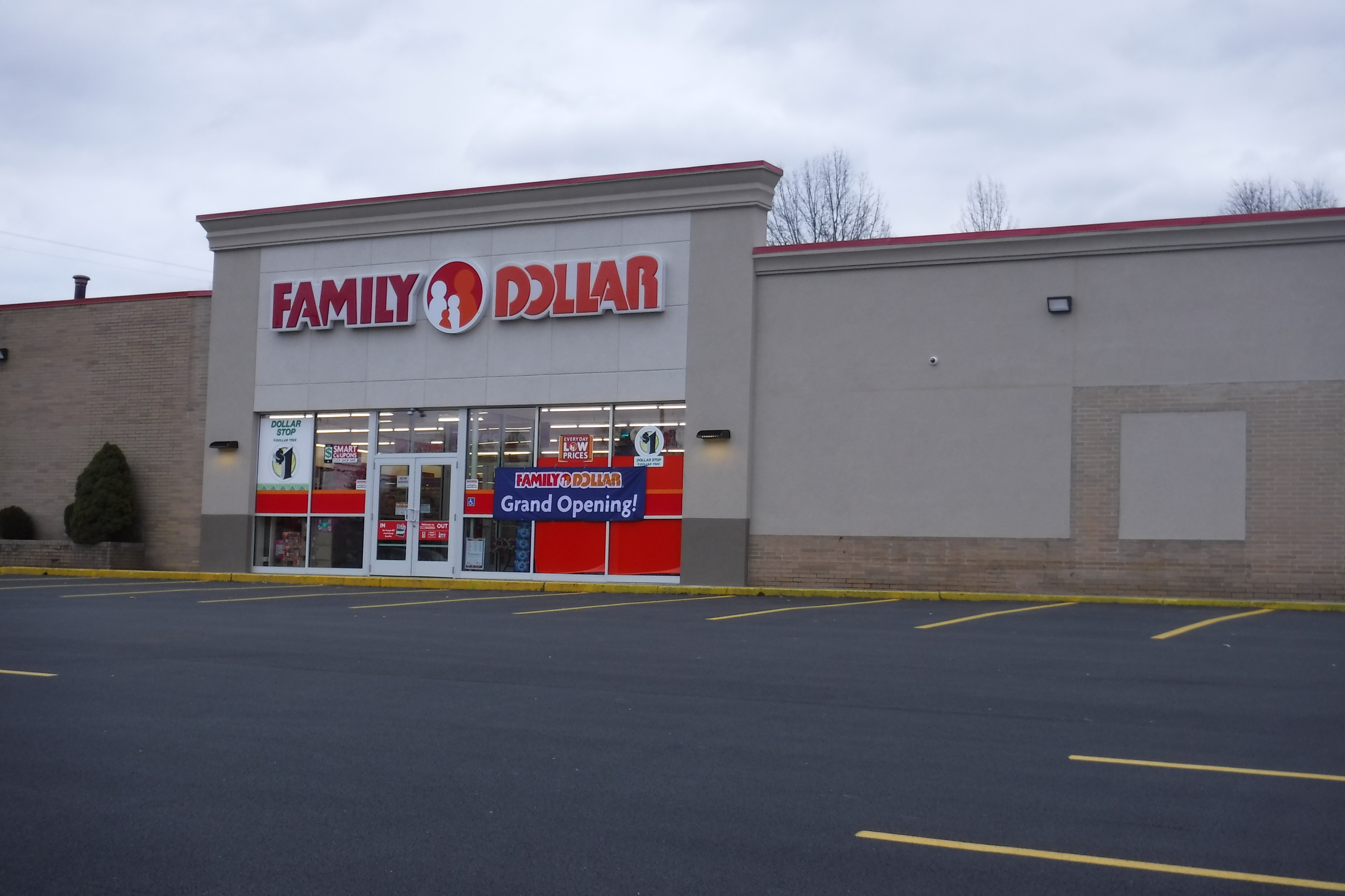 Family Dollar