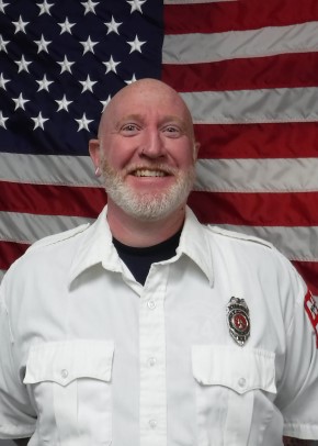 Michael Riley