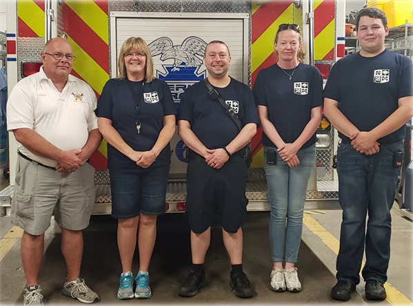 Fire Dept