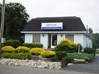Nationwide Insurance