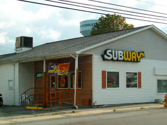 Subway