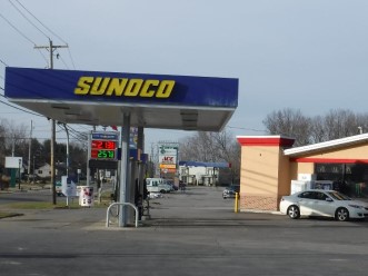 Sunoco