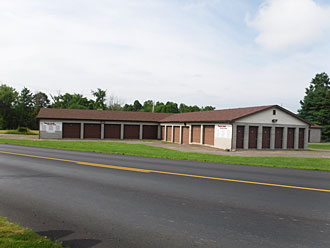 Uncle Joes Storage